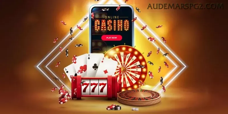 Download app audemarspg Android iOS