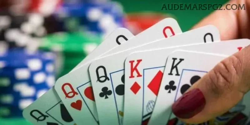 Configurações úteis dentro do app audemarspg