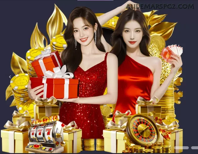 Roleta e blackjack audemarspg