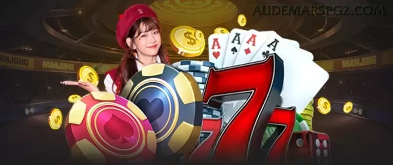 App audemarspg Android download