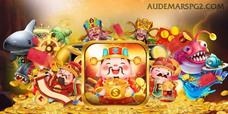 App audemarspg slots mobile