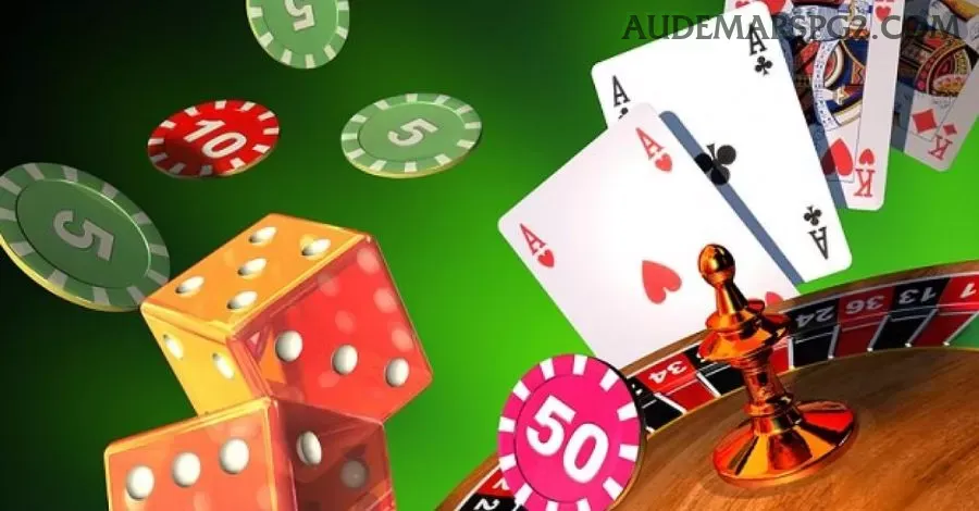 Cashback VIP audemarspg - reembolso semanal
