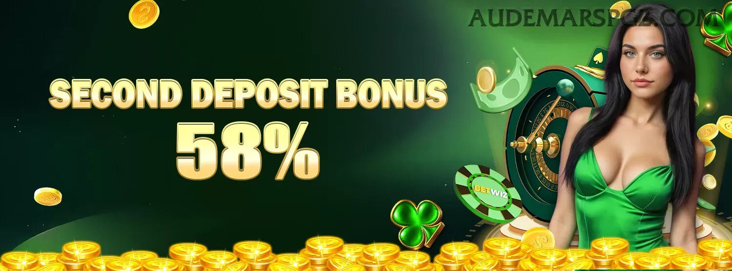 Slots com prêmios audemarspg